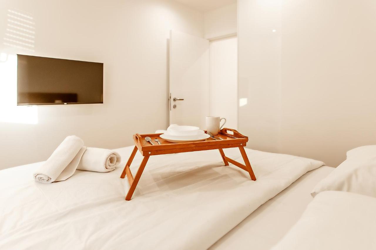 Apartment White Belgrade
