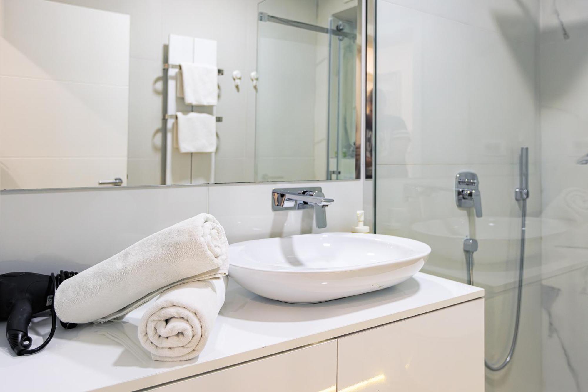 Apartment White Belgrade